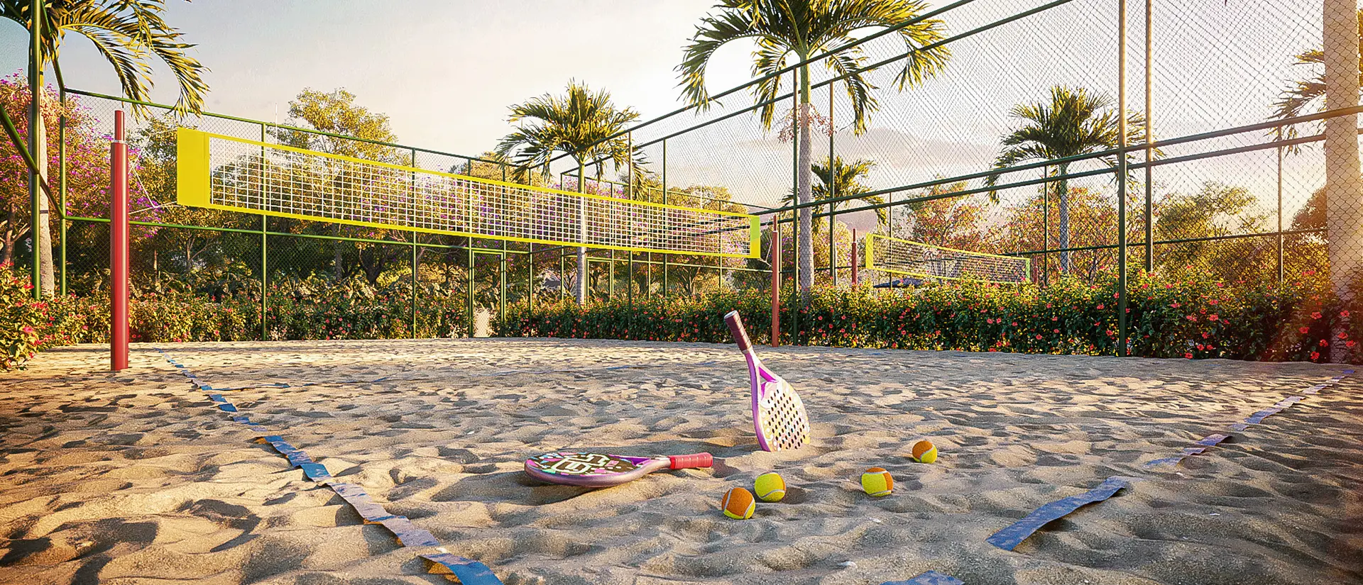 villa-san-pietro-beach-tennis